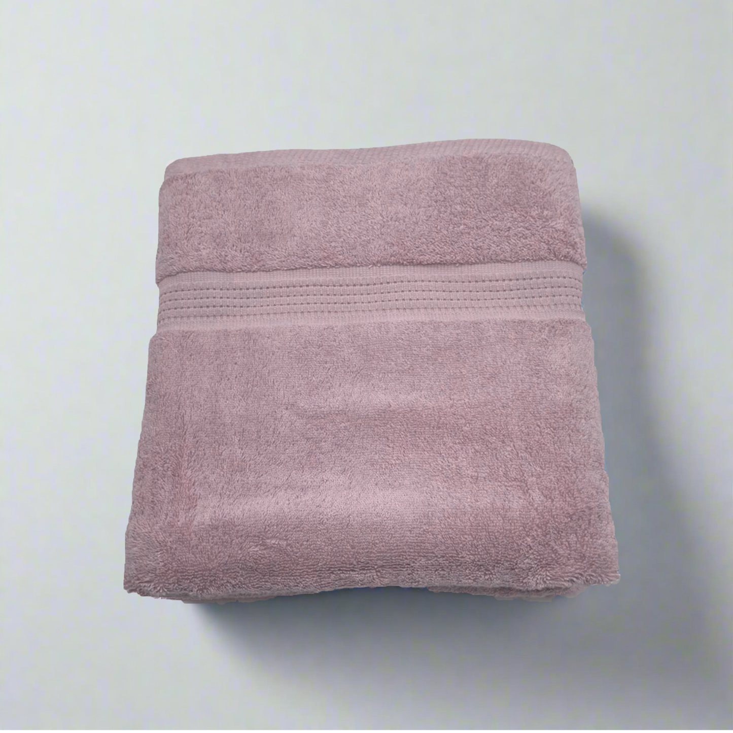 Egyptian Cotton Towels
