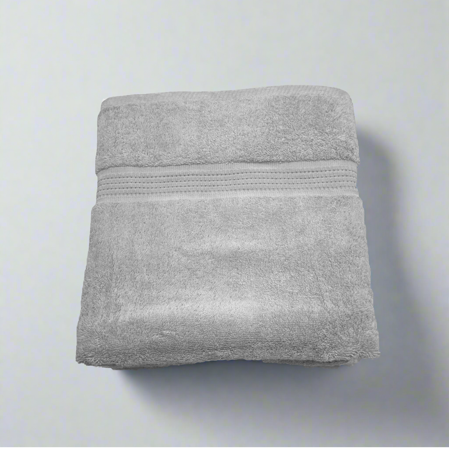 Egyptian Cotton Towels