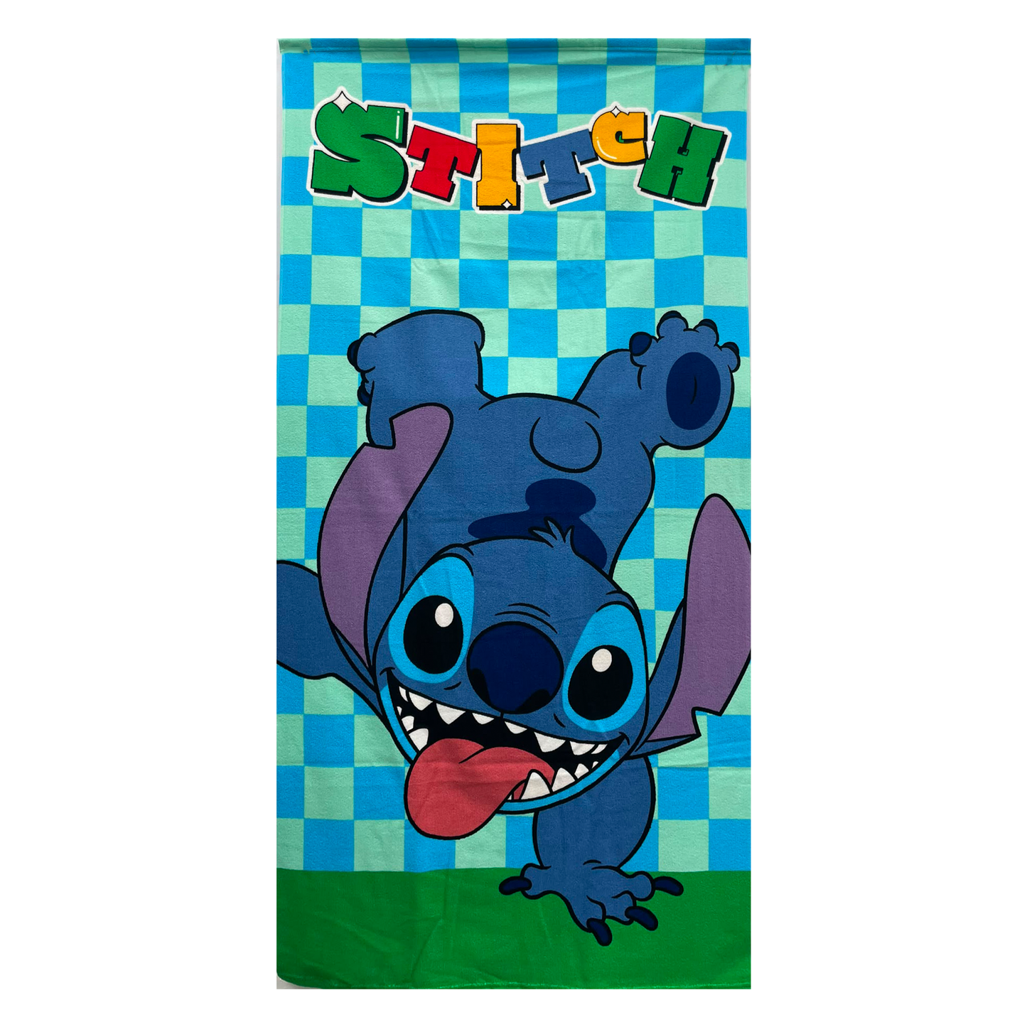 Beach Towel- 70x140 cm