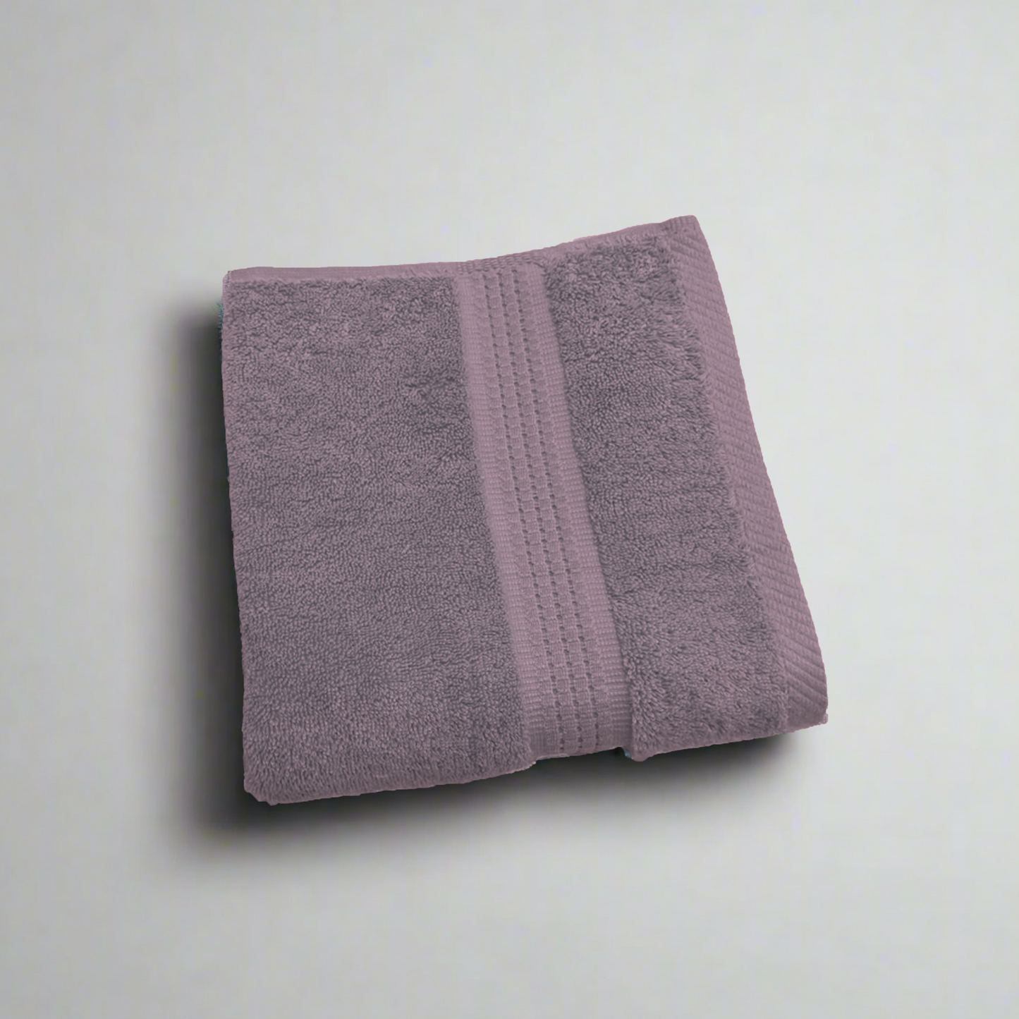 Egyptian Cotton Towels