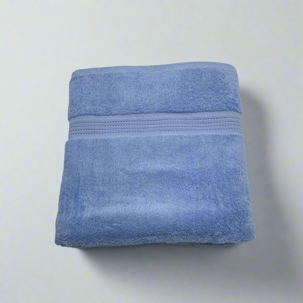 Egyptian Cotton Towels