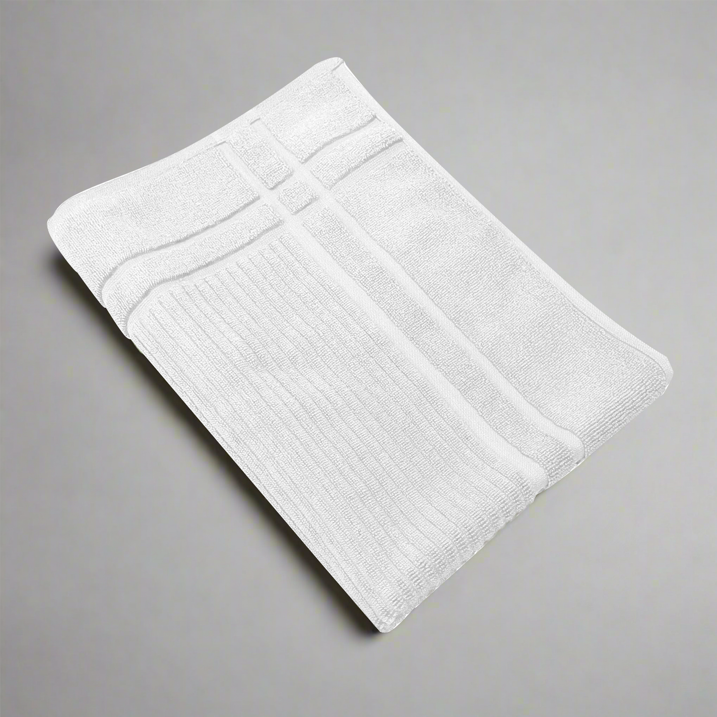 Egyptian Cotton Towels