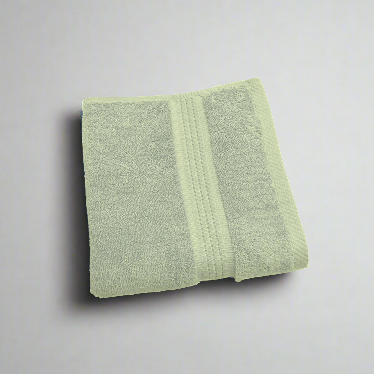 Egyptian Cotton Towels