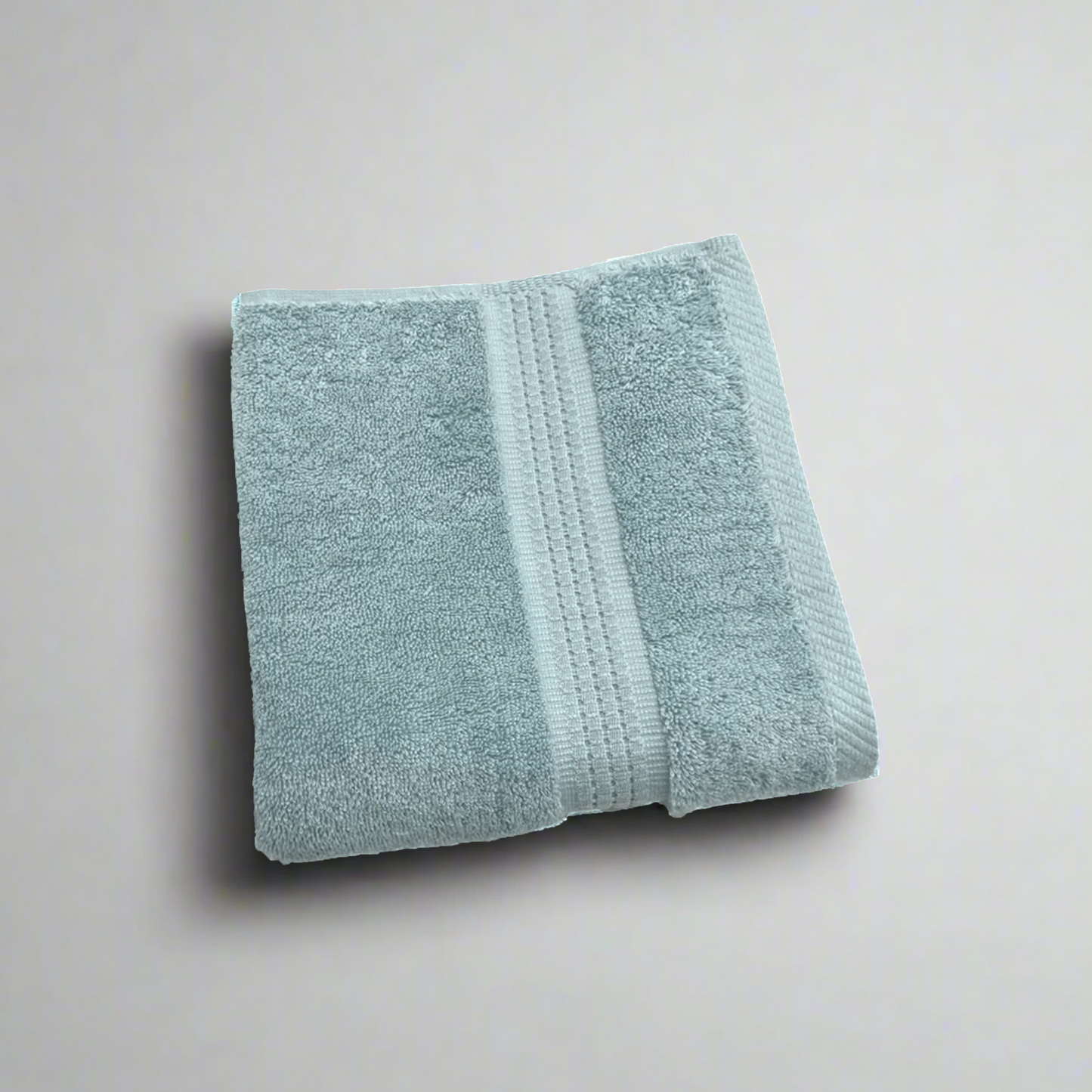 Egyptian Cotton Towels