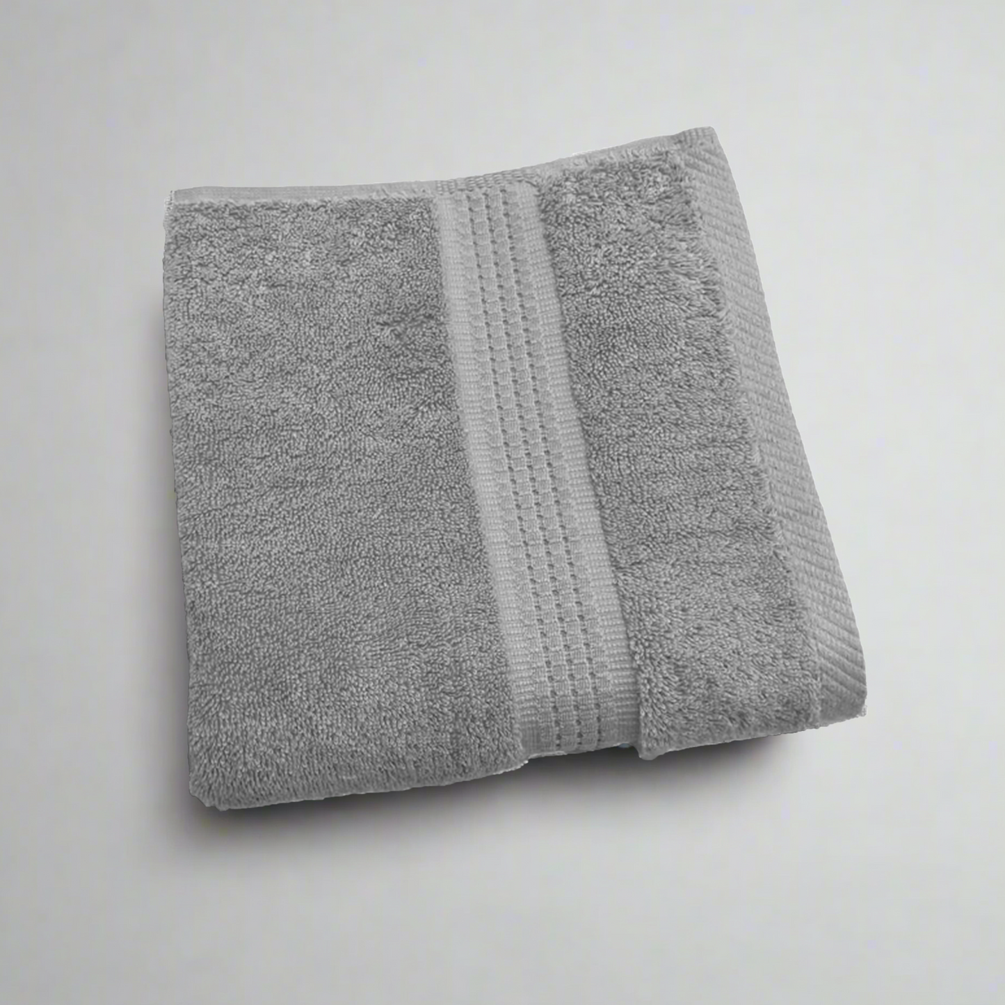 Egyptian Cotton Towels