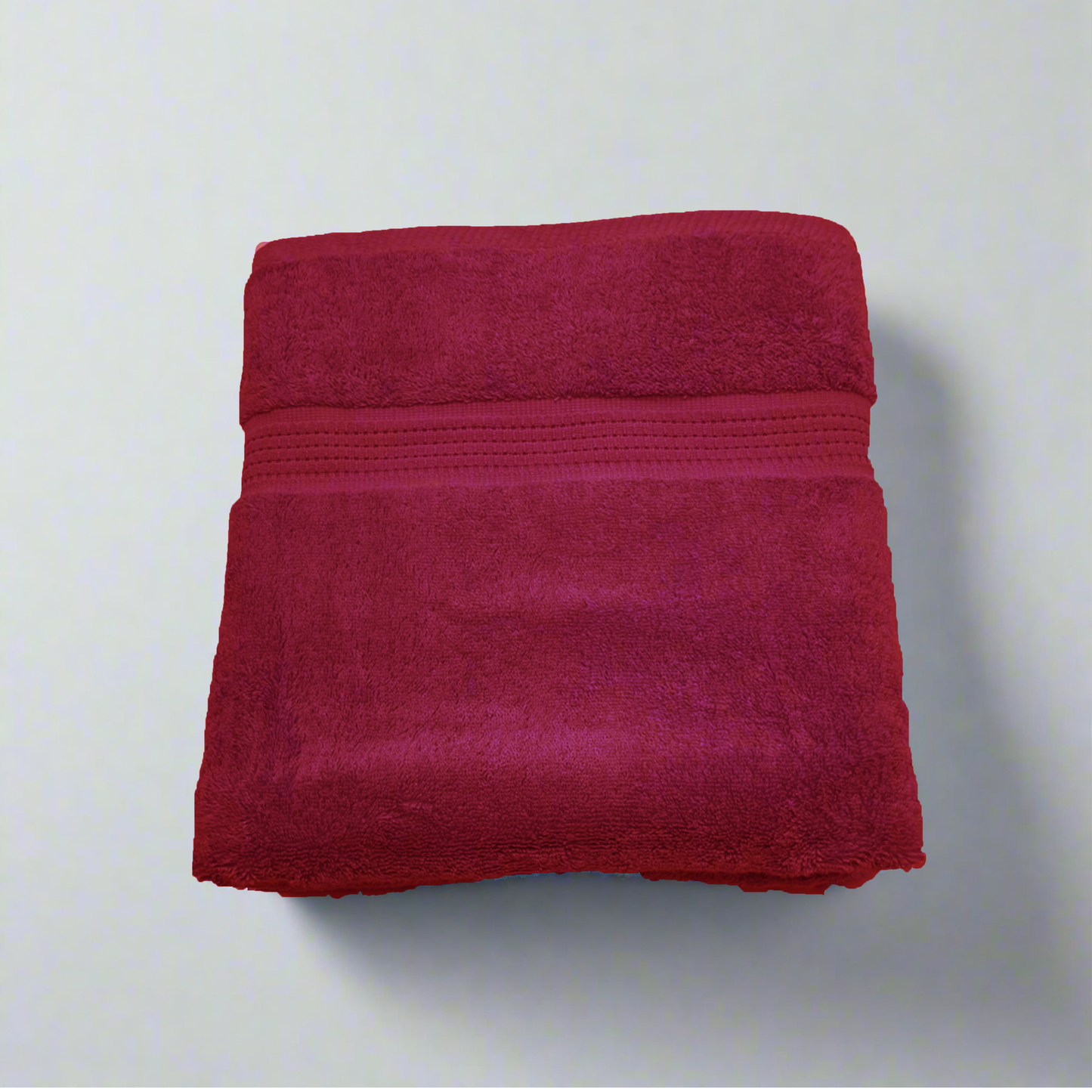 Egyptian Cotton Towels