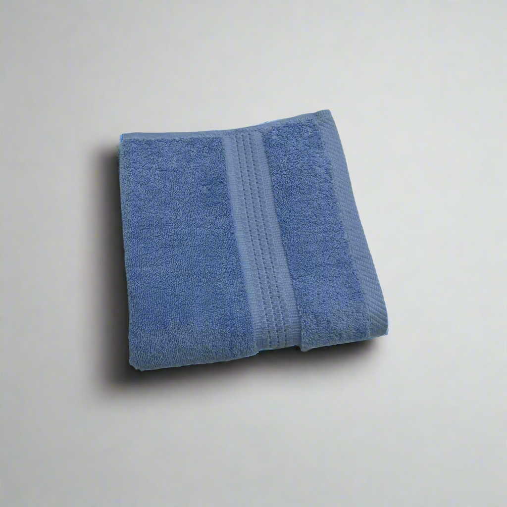 Egyptian Cotton Towels