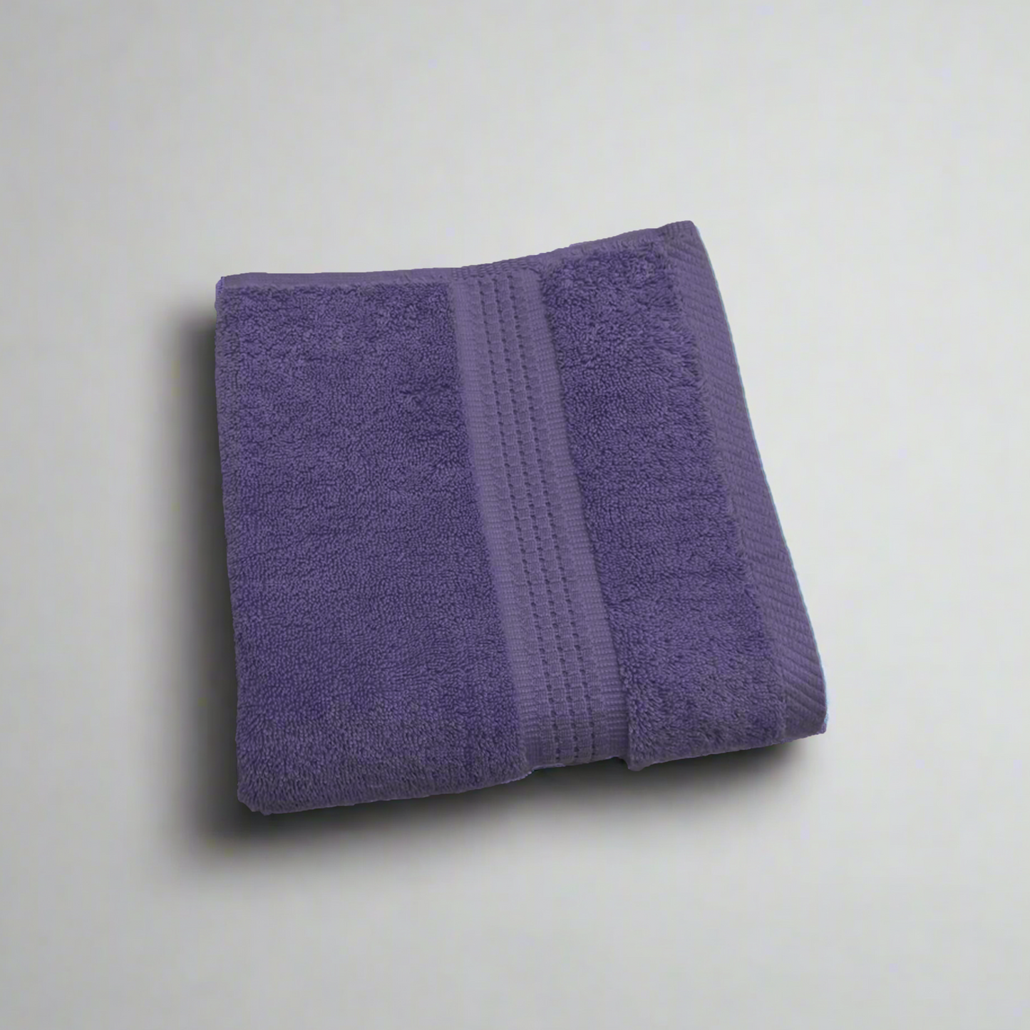 Egyptian Cotton Towels