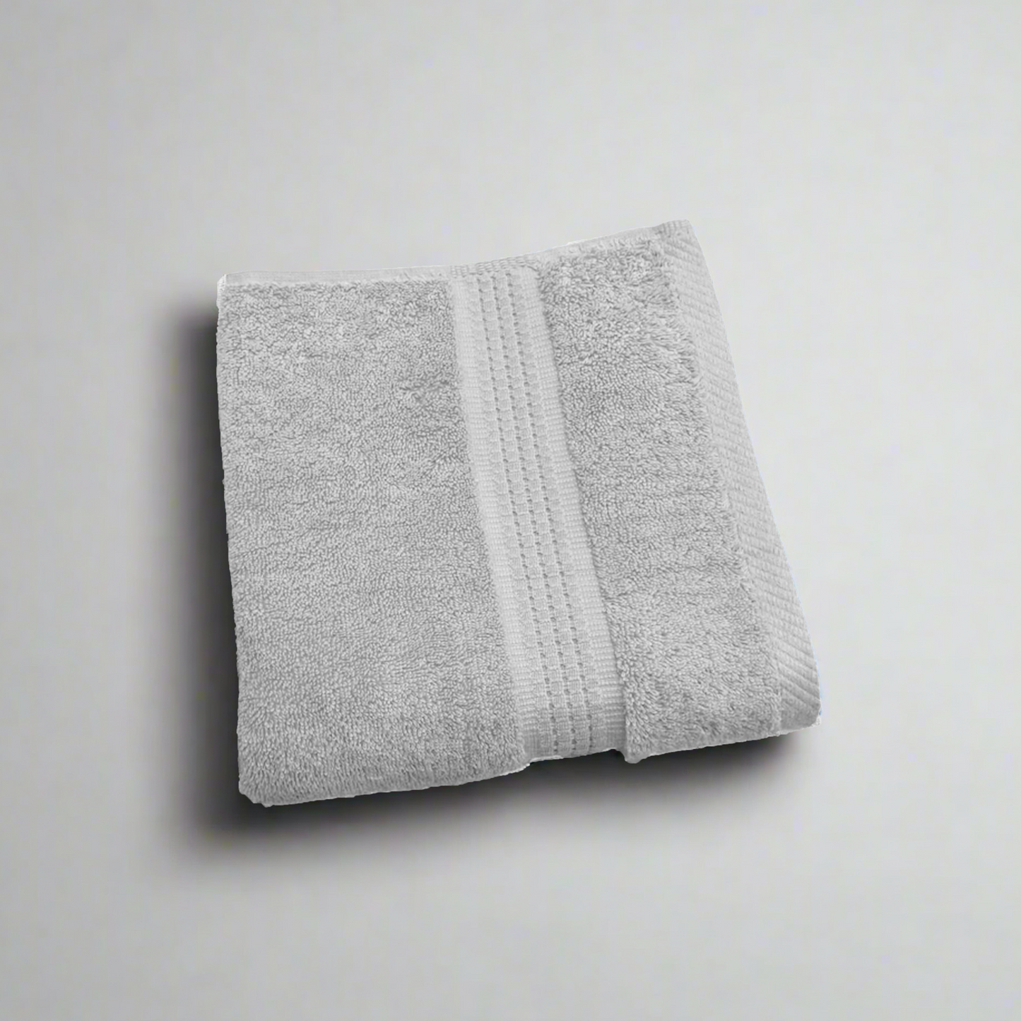 Egyptian Cotton Towels