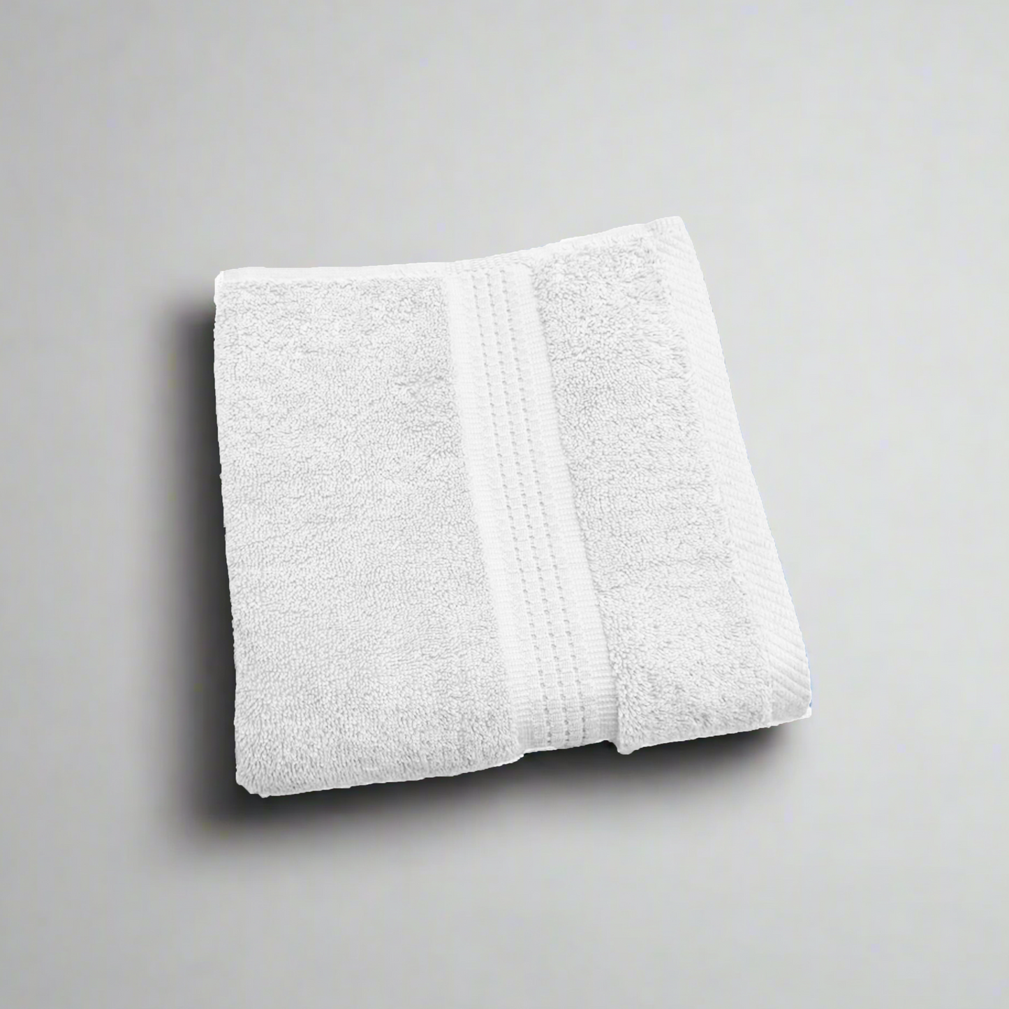 Egyptian Cotton Towels