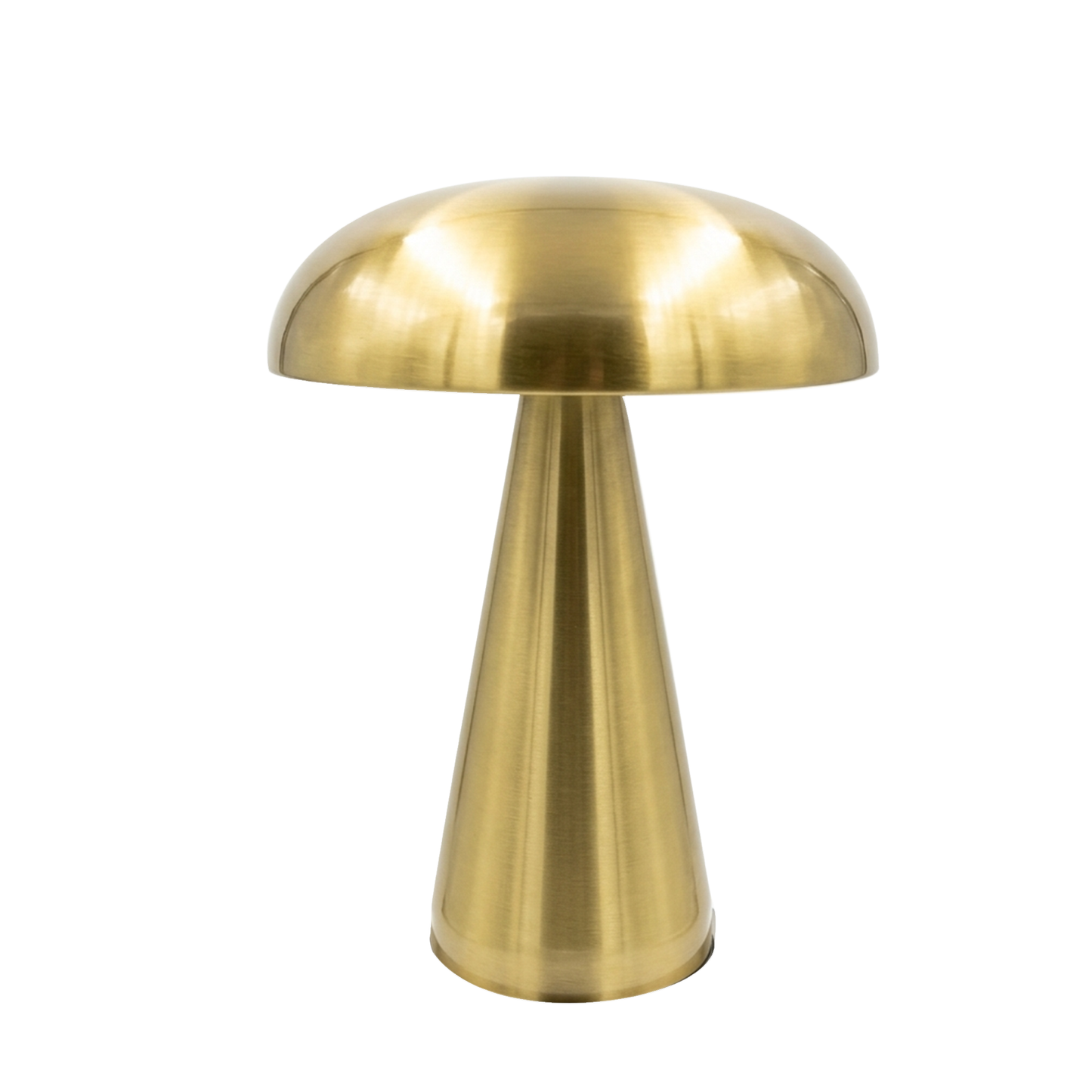 LED Touch Lamp – 16×16×21 cm