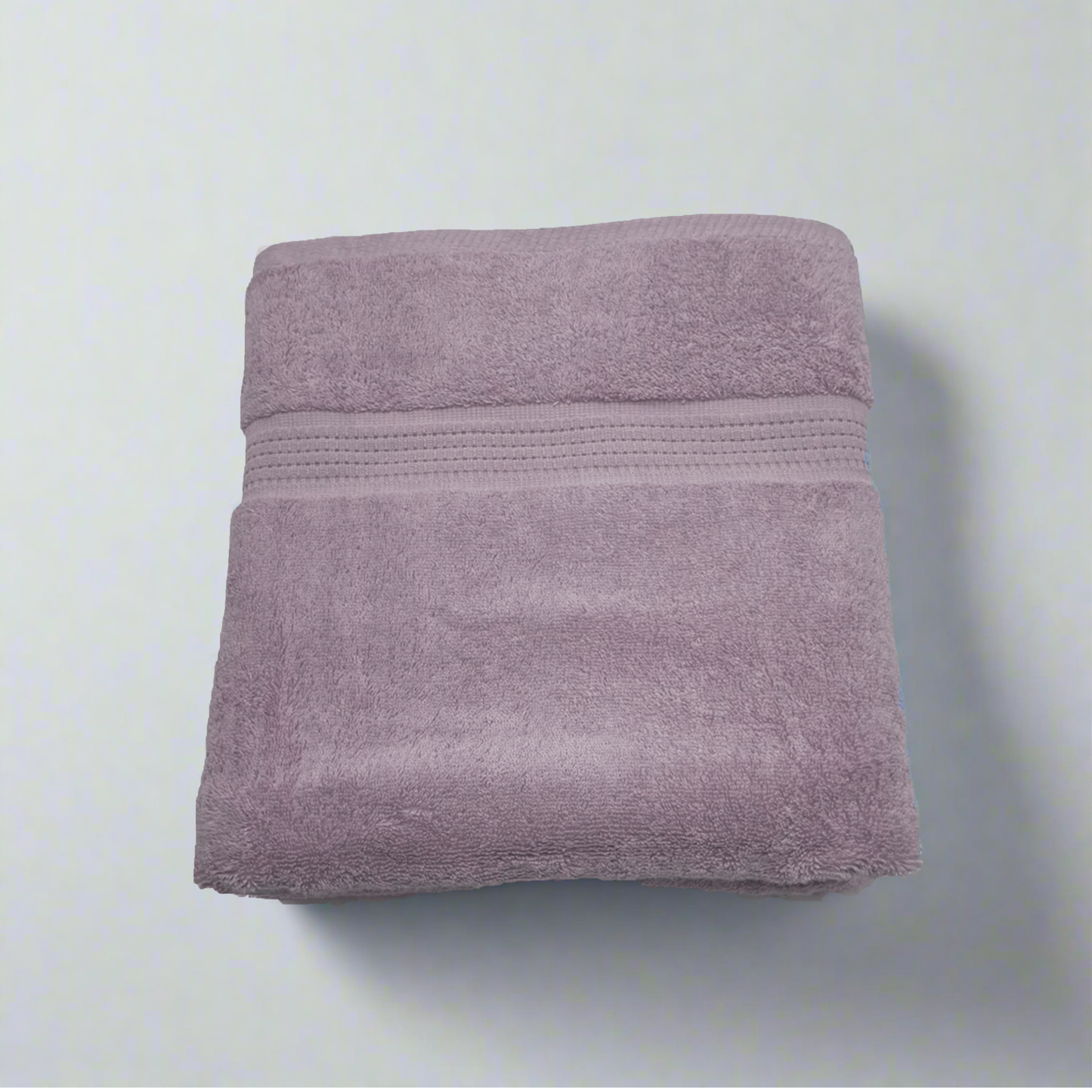 Egyptian Cotton Towels