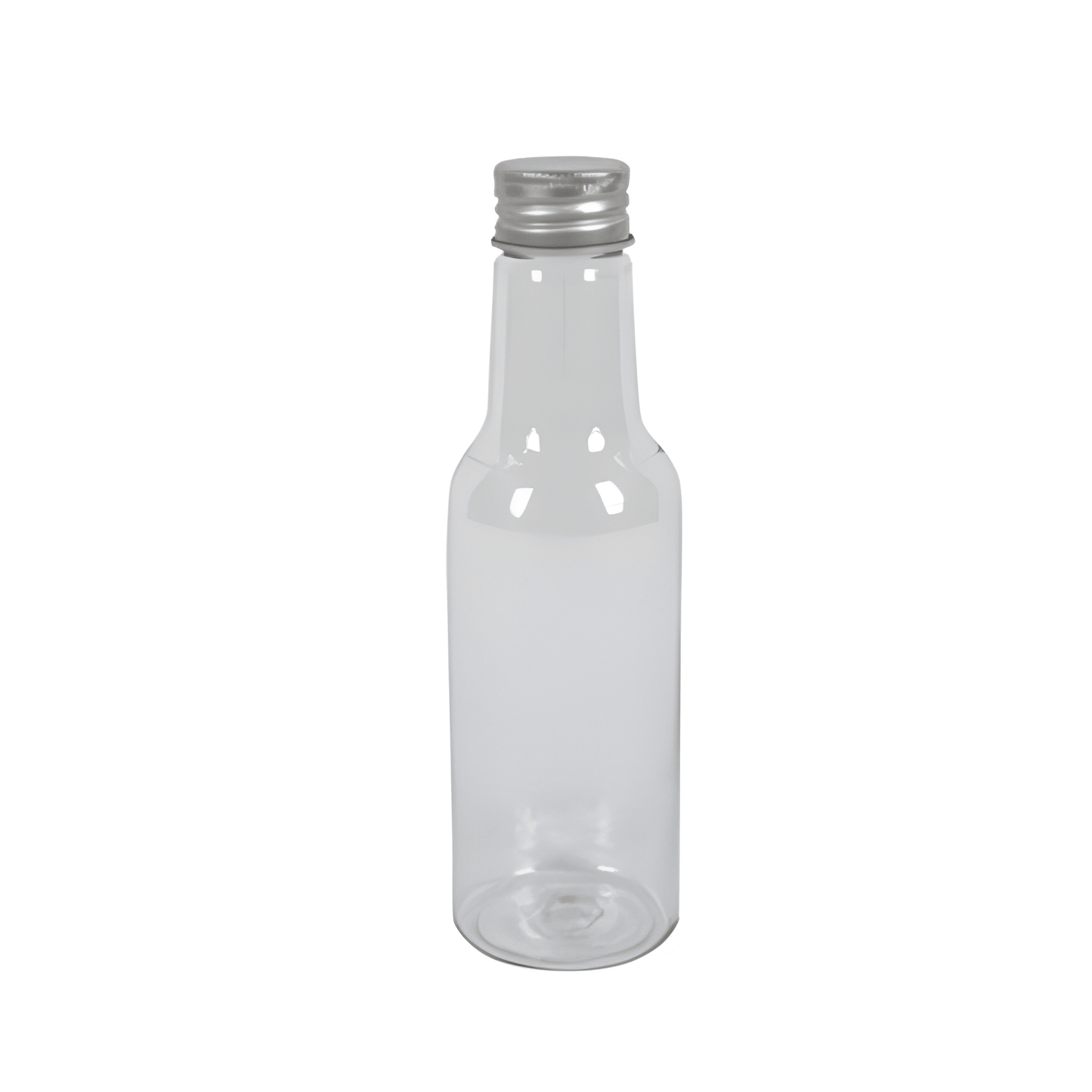 Plastic Bottle – 150 ml