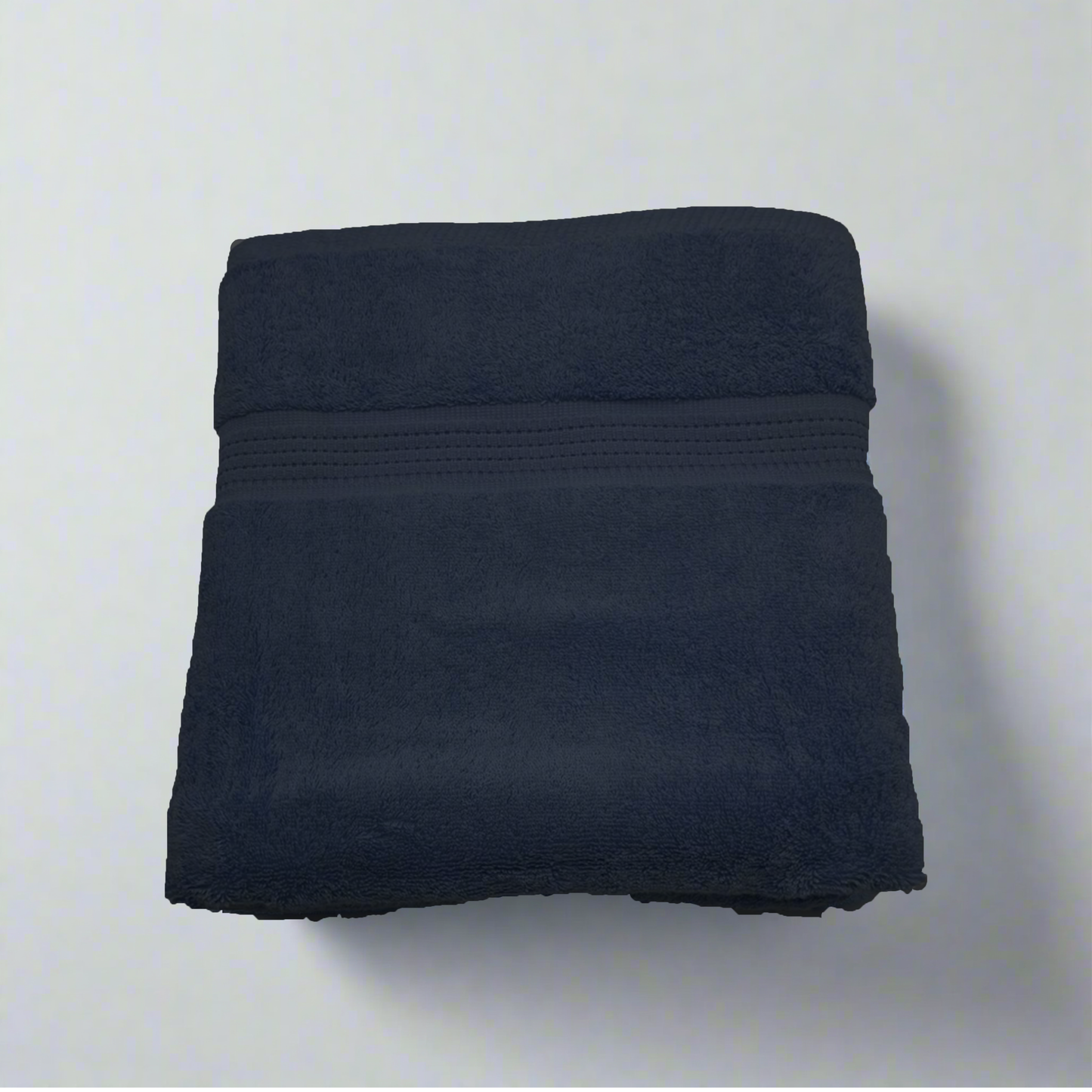 Egyptian Cotton Towels