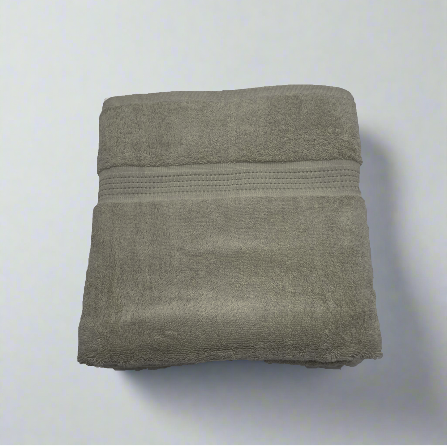 Egyptian Cotton Towels