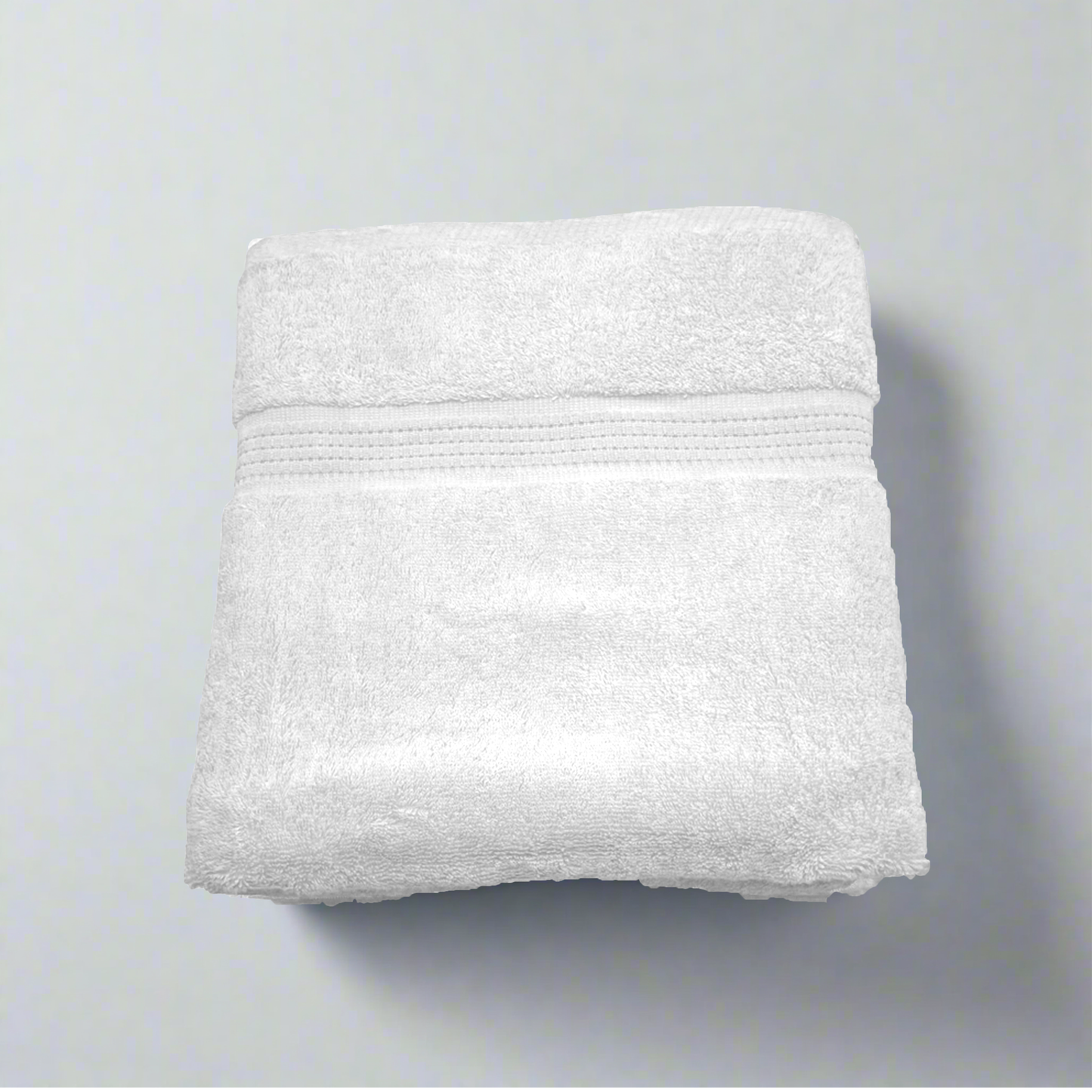 Egyptian Cotton Towels