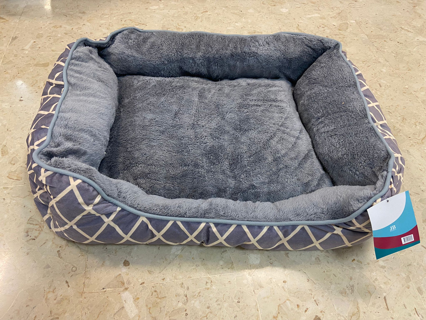 Pet bed assorted