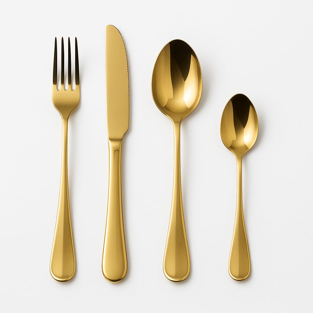 Cutlery Set