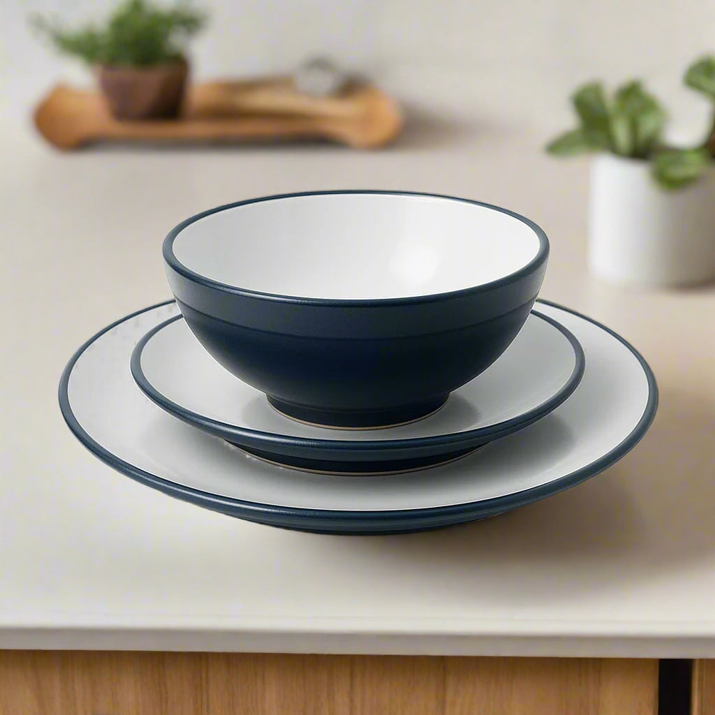 Lux Dinnerware