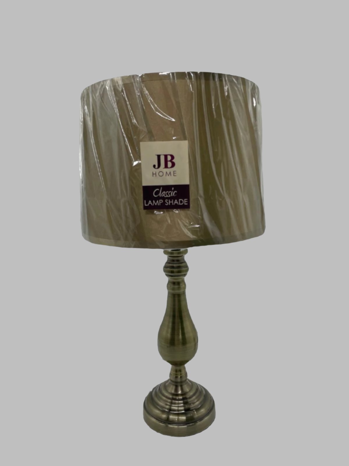 Metal Lamp Shade