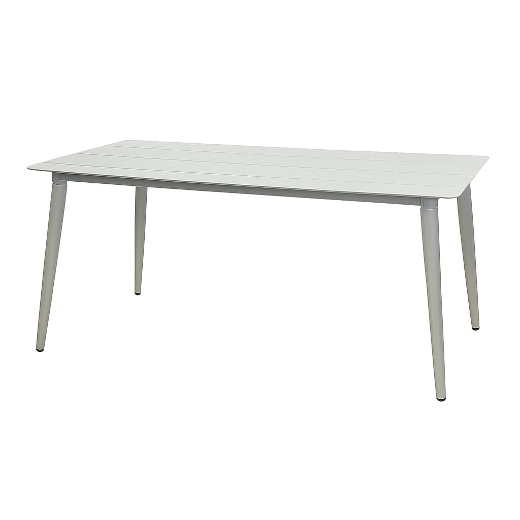 Table Aluminium