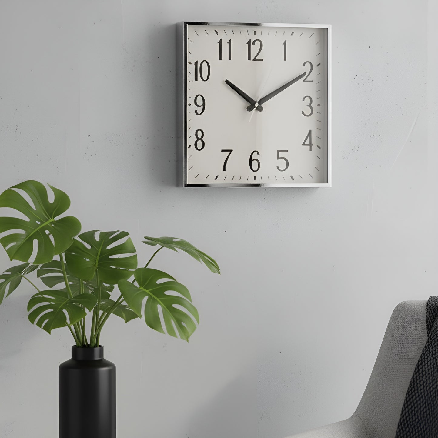 Wall Clock Svolen
