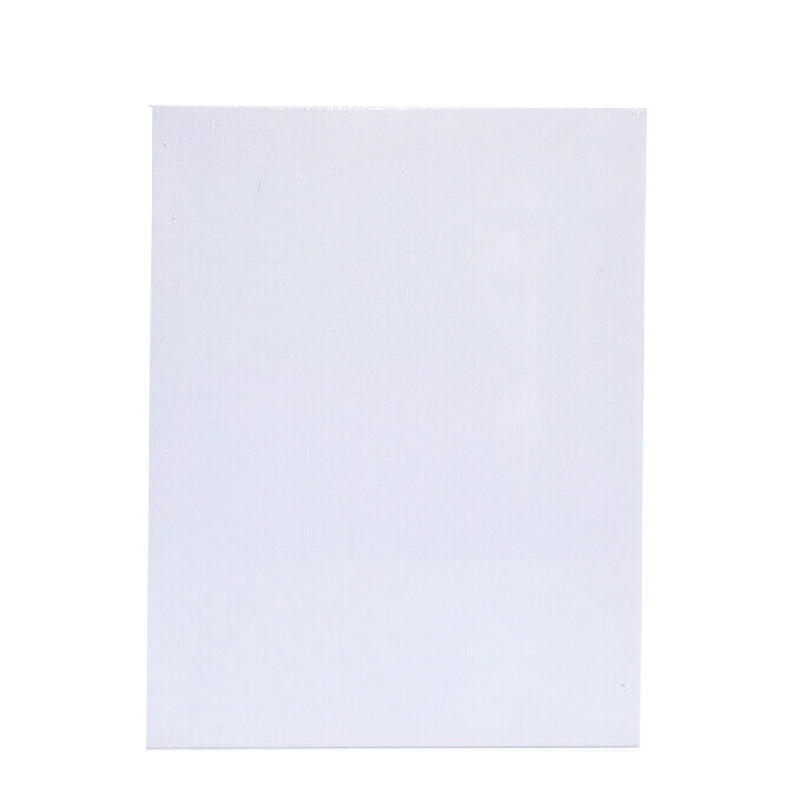 Canvas Board