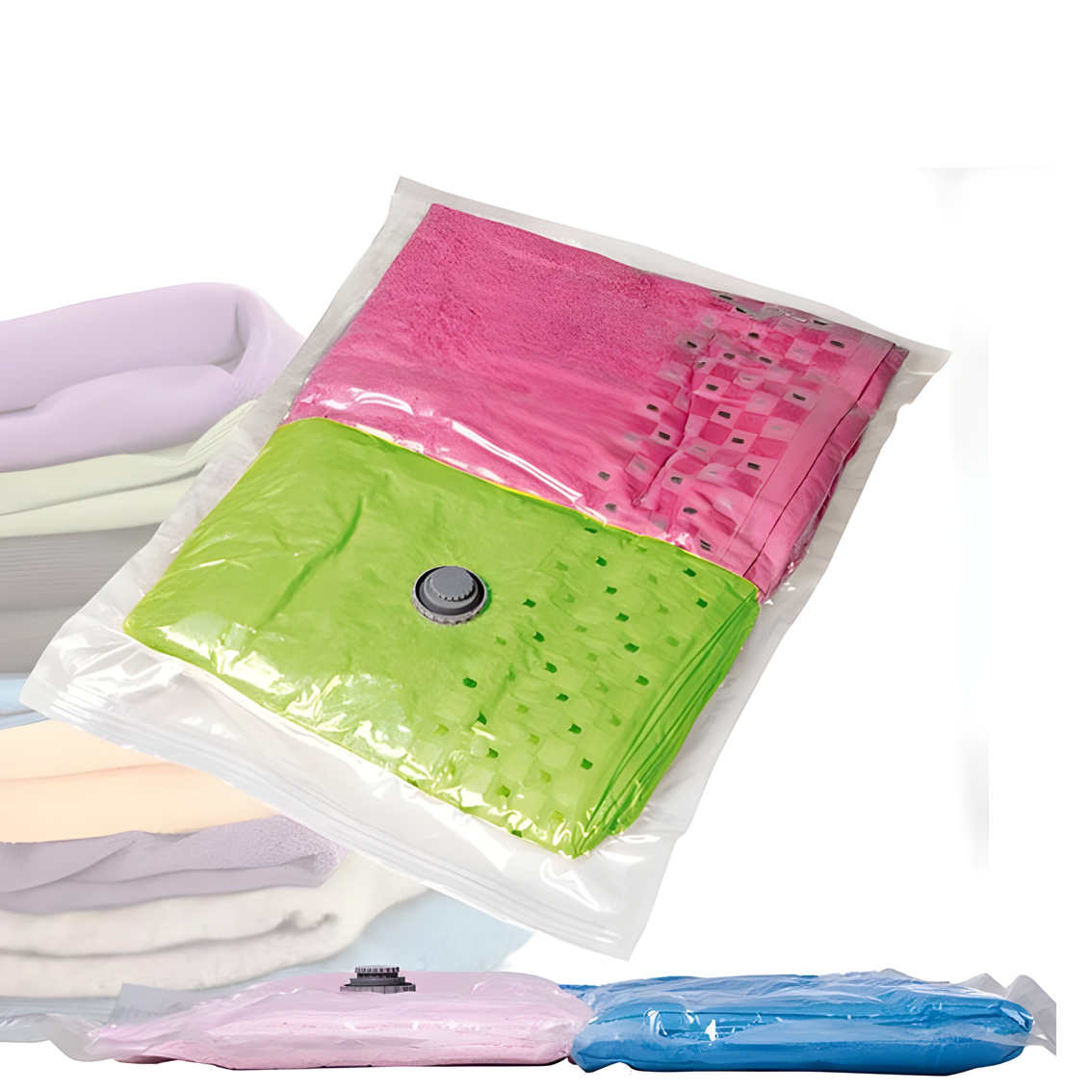 Vacuum bag 50x60cm