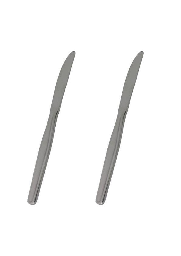 Mixed Cutlery