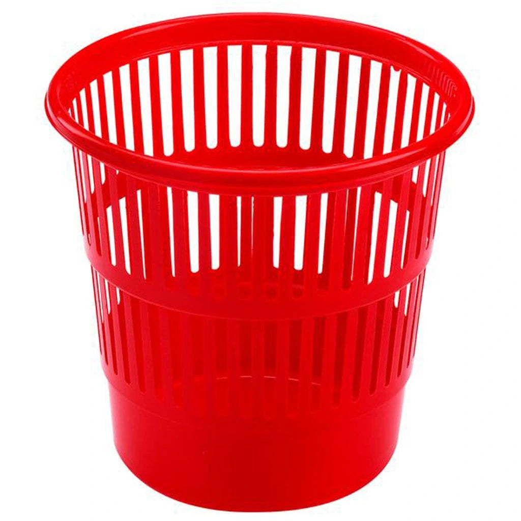Trash bin