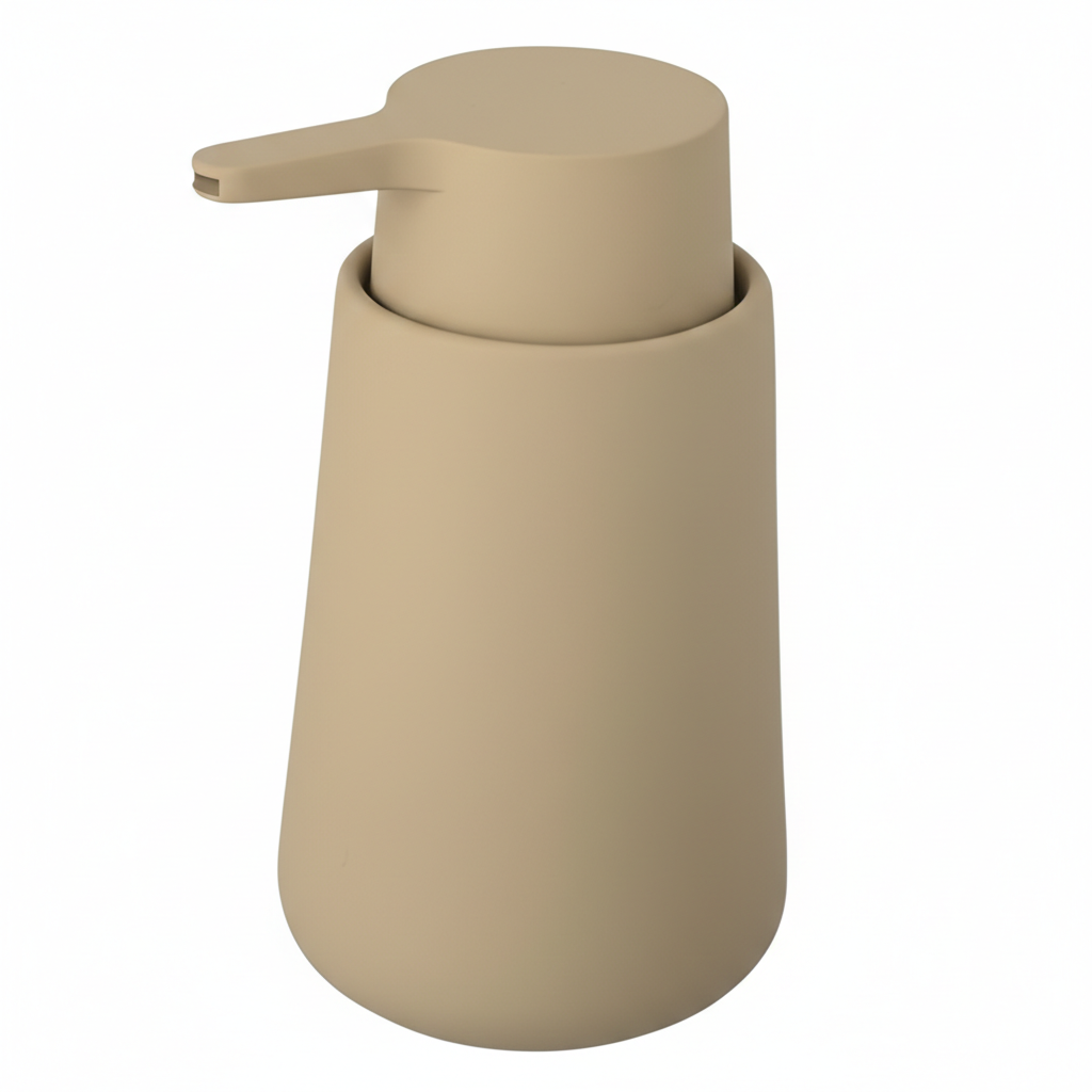 Ceramic Soap Dispenser