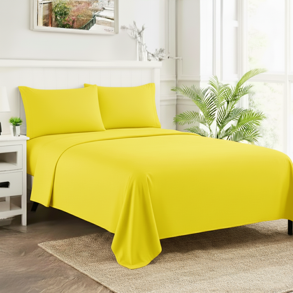 Julie bedding collection