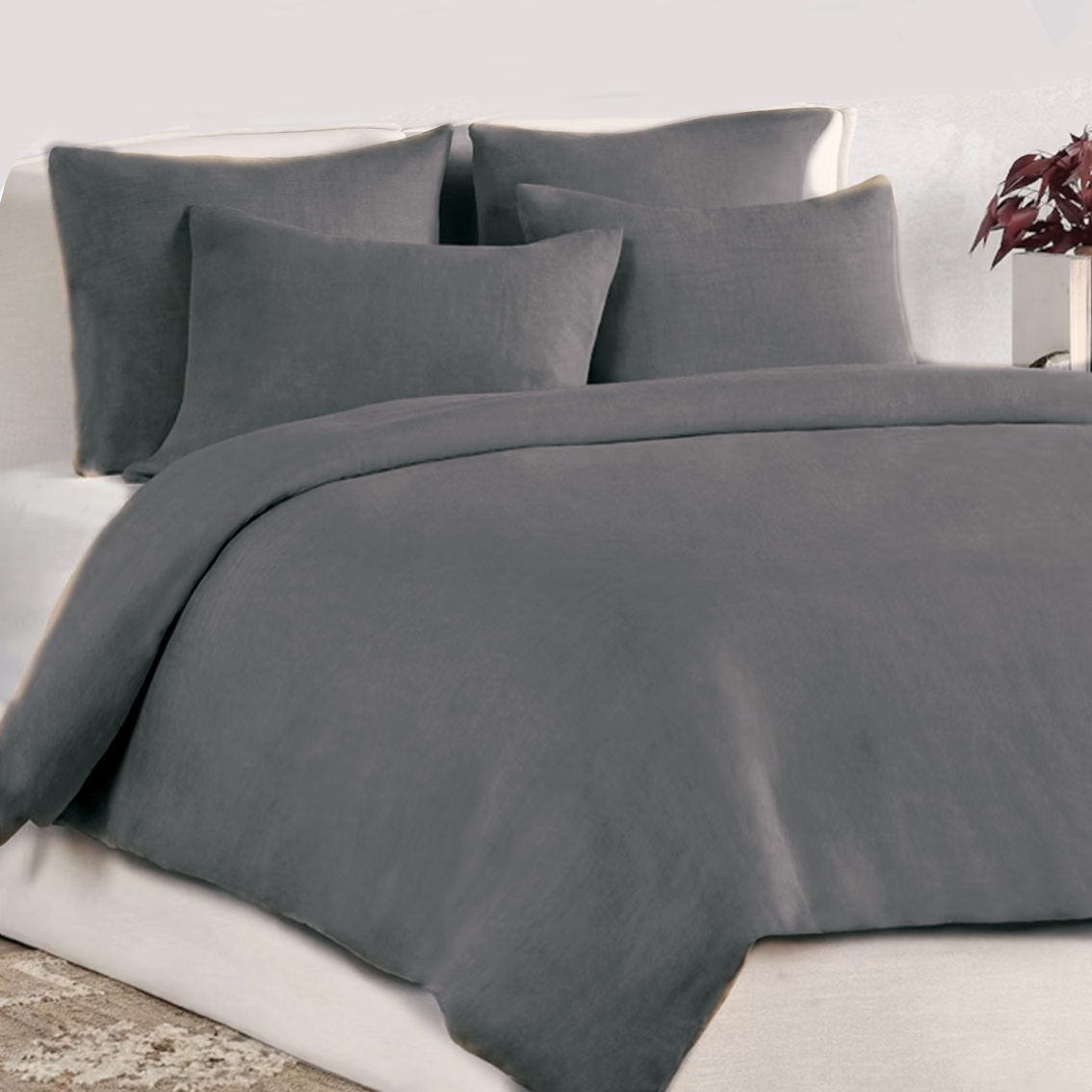 Quilt Bedspread