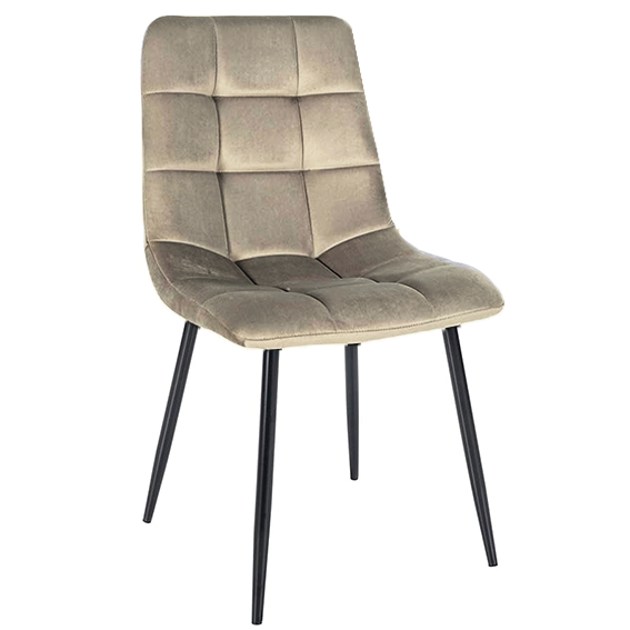 Dining Chair Velvet