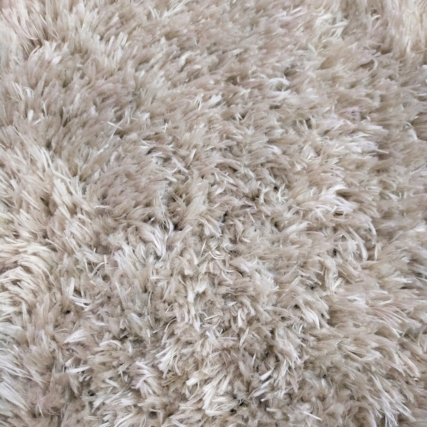 Round Chloe Carpet Ø160cm