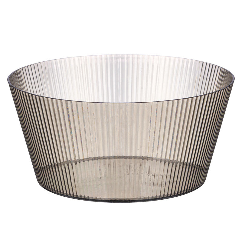 Striped Bowl 4L