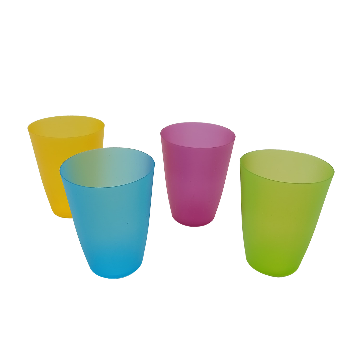 Plastic Cups