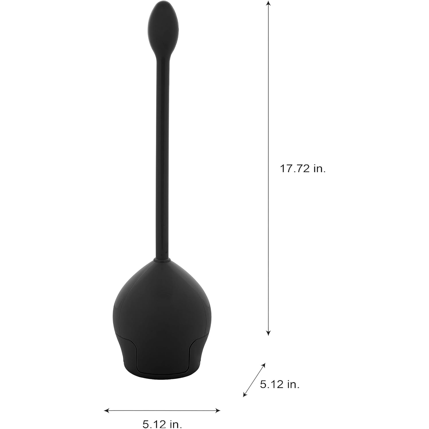 Tulip Toilet Bowl Brush