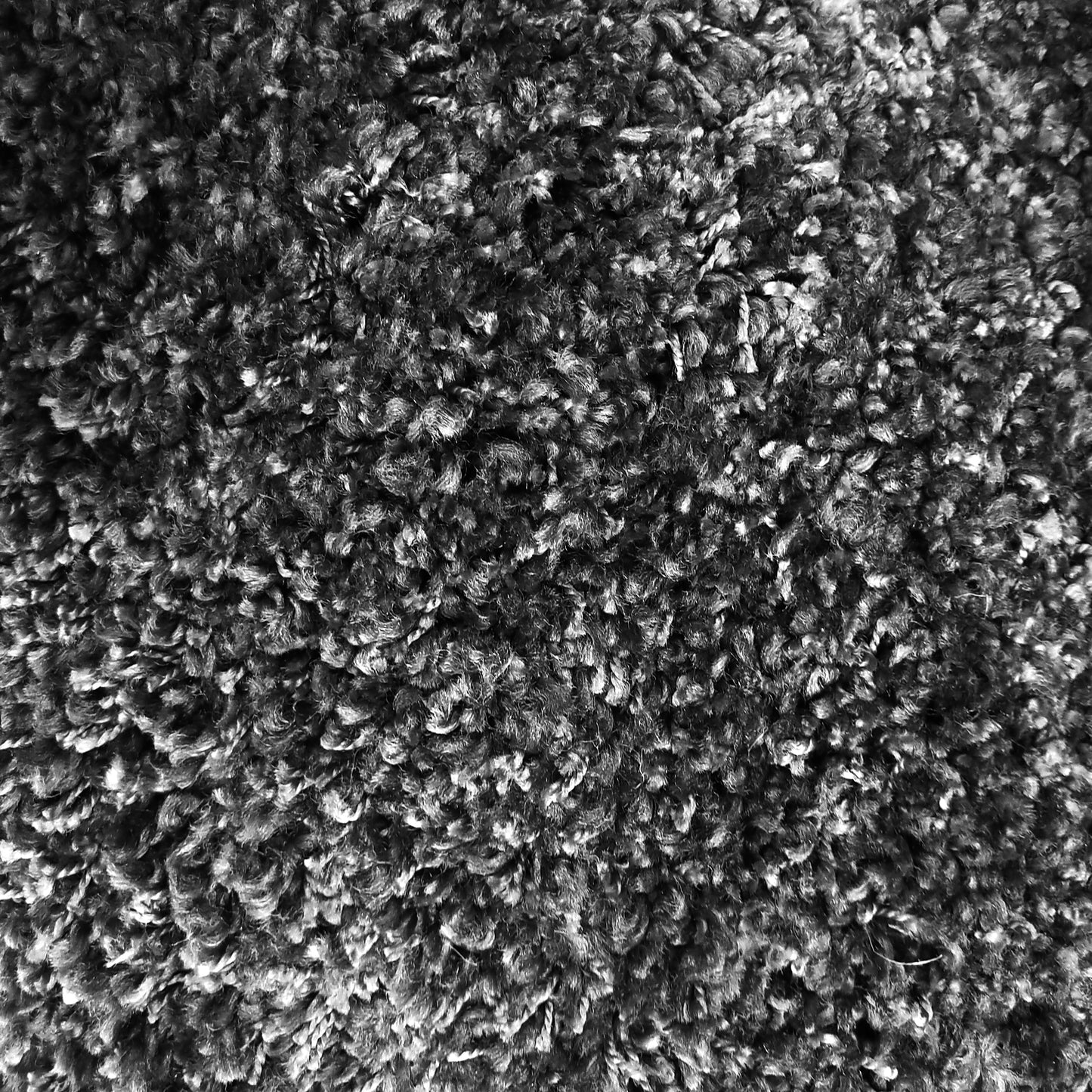 Luxury Shaggy Carpet 80 x 150cm
