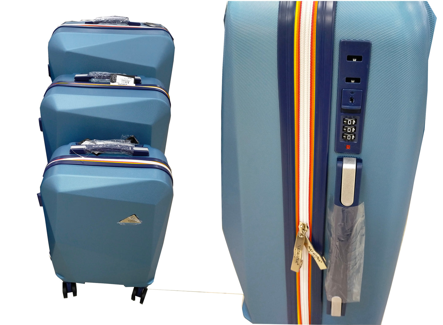 Luggage