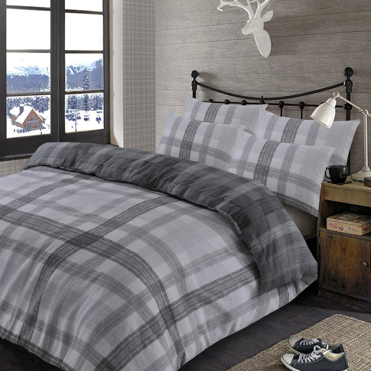 Quilt Cover Single