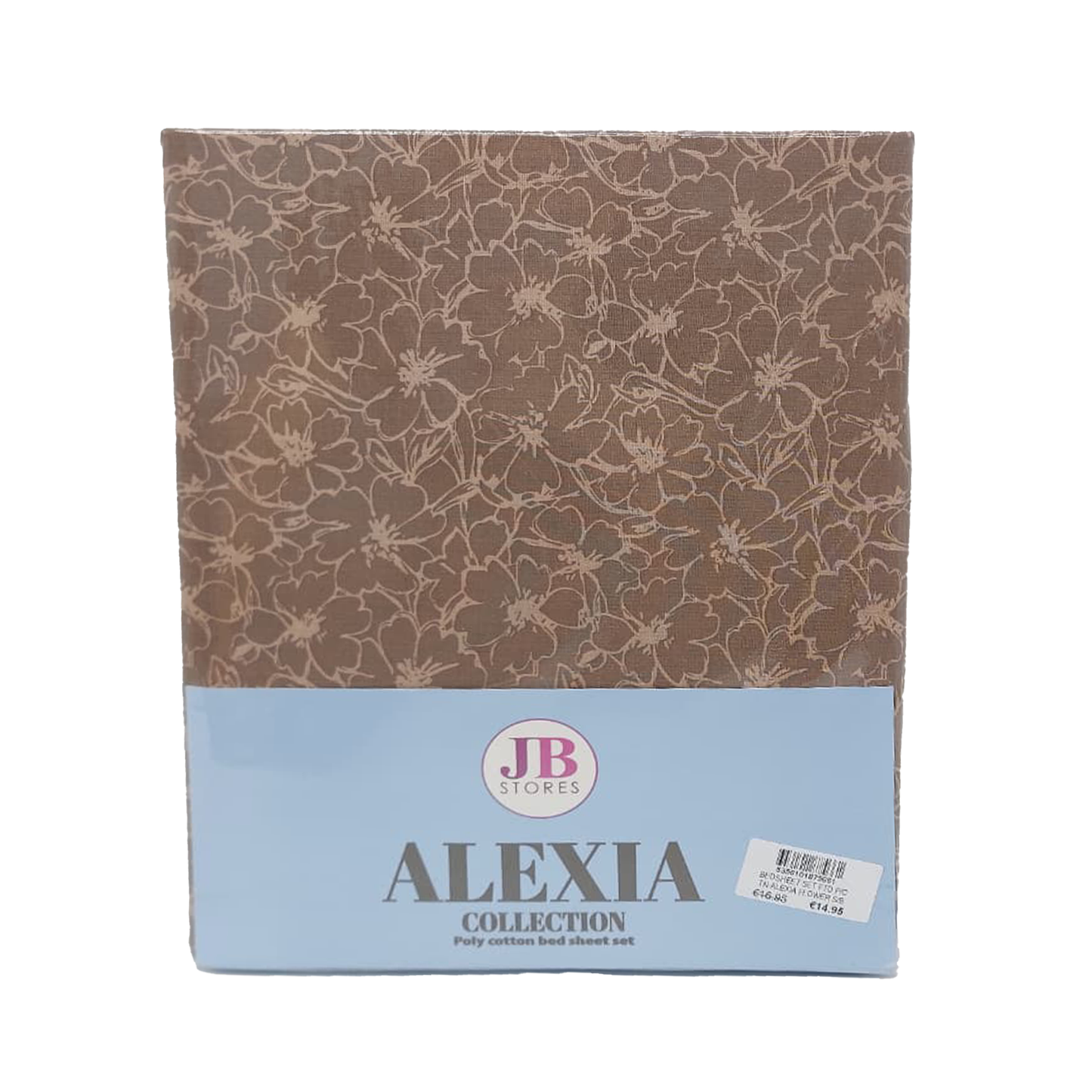 Flower Alexia Bedsheets