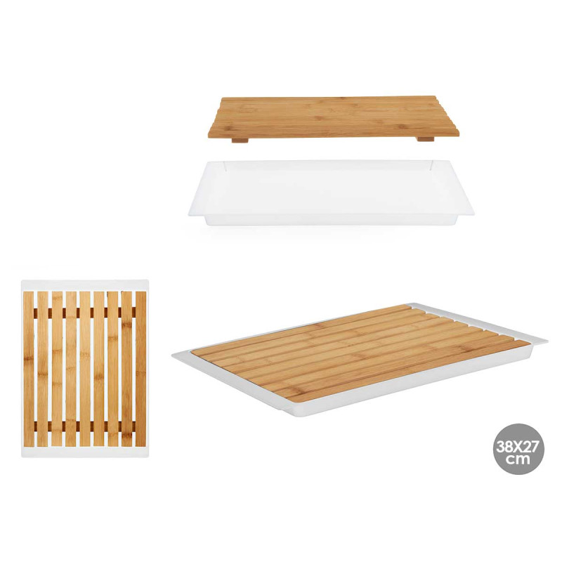 Bread Cutting Board