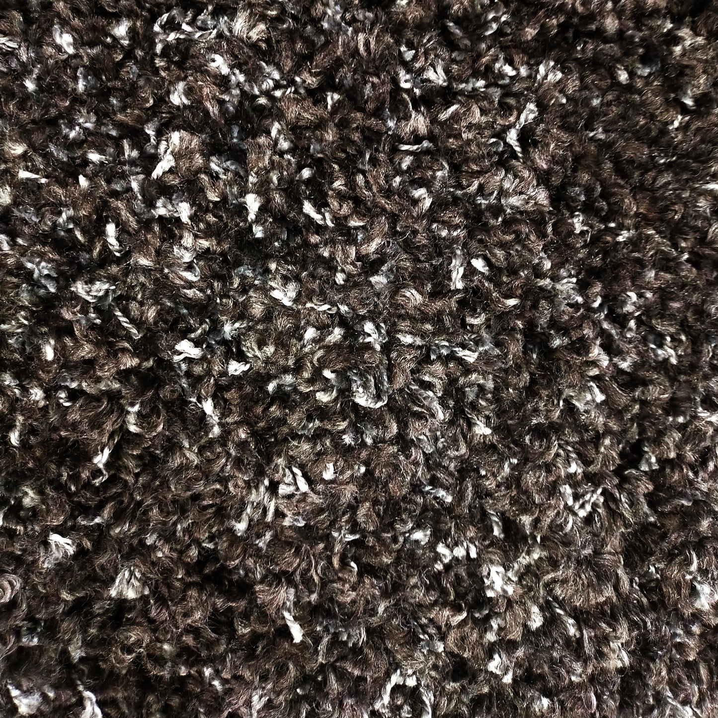 Luxury Shaggy Carpet 80 x 150cm