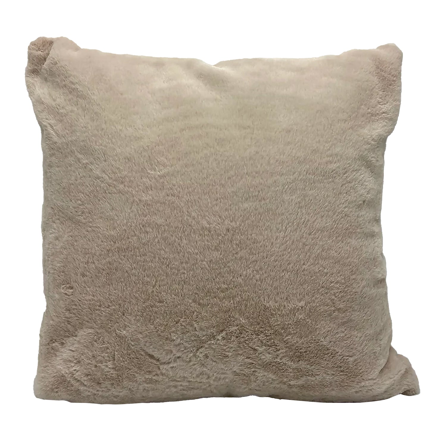Beatrix Faux Fur Cushion