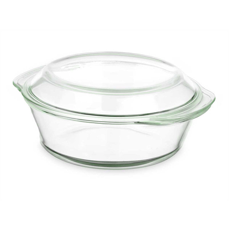 Borosilicate Casserole – 2000 ml