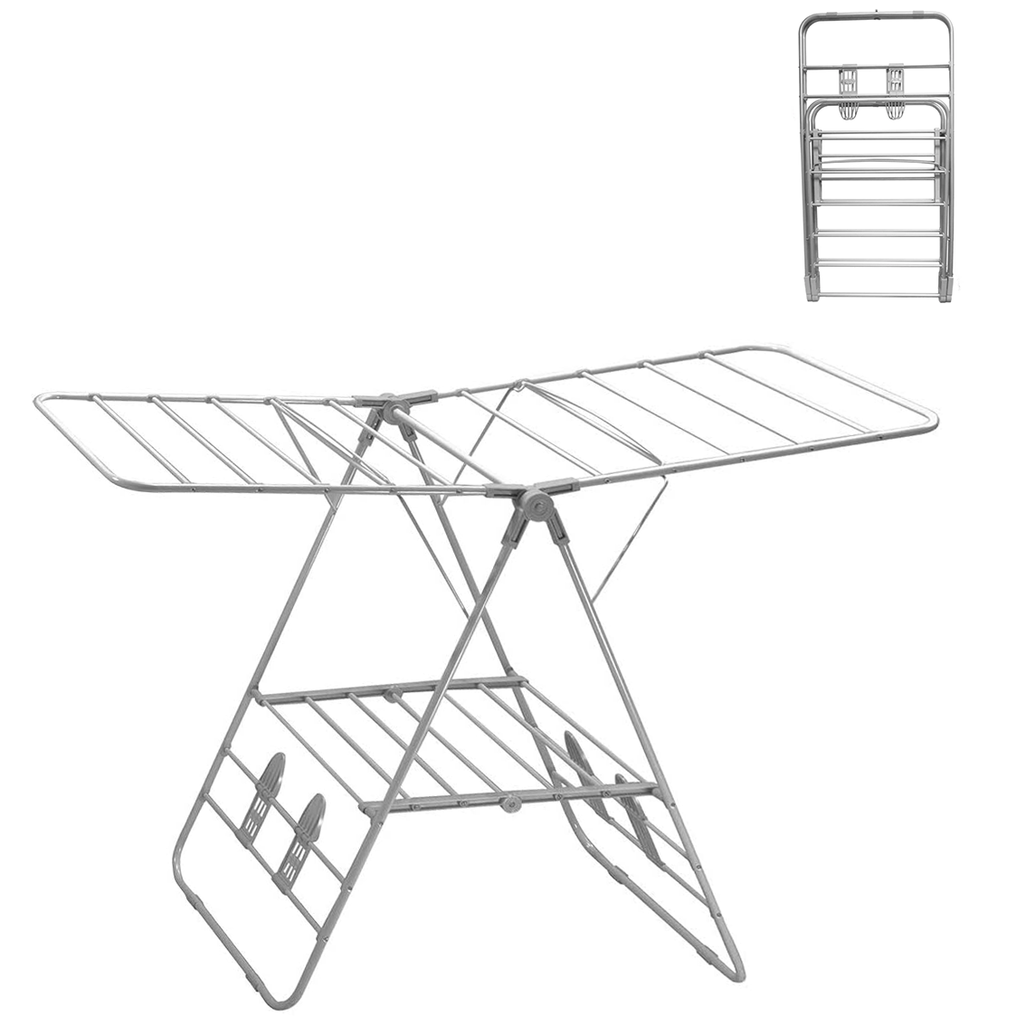 Folding Cloth Dryer