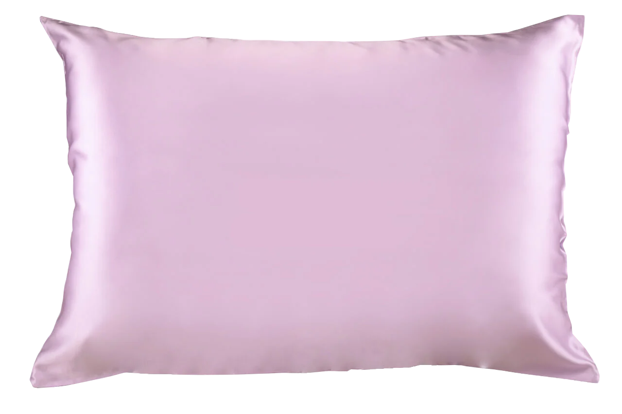 SATIN PILLOW CASES