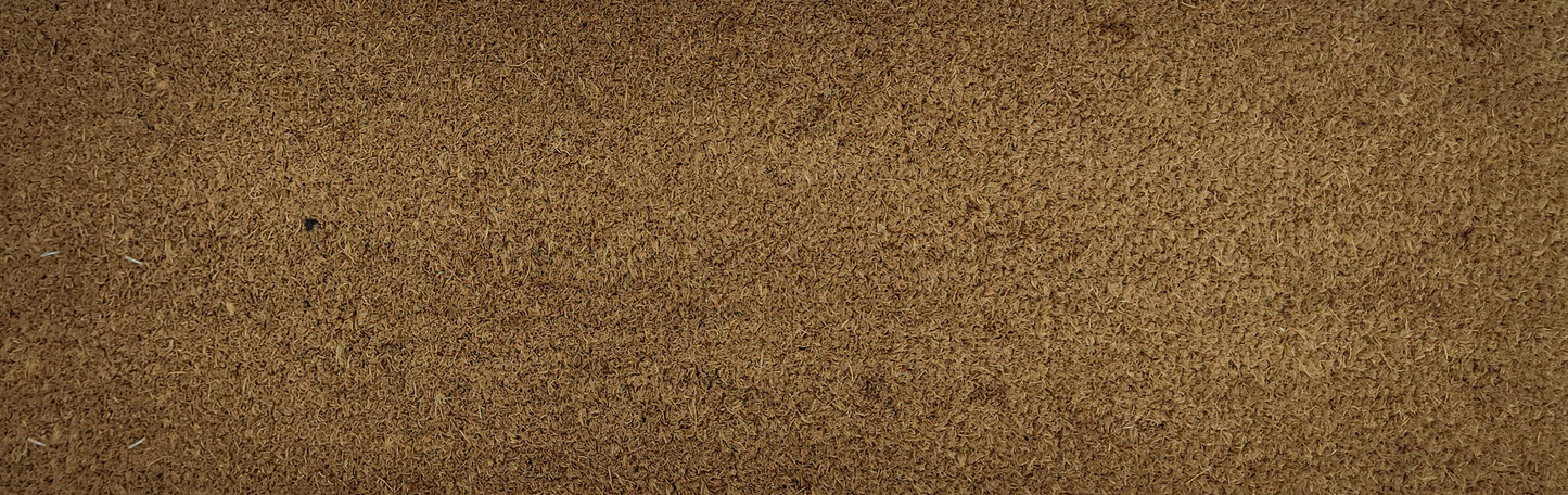 Coir Mat 25 X 75cm