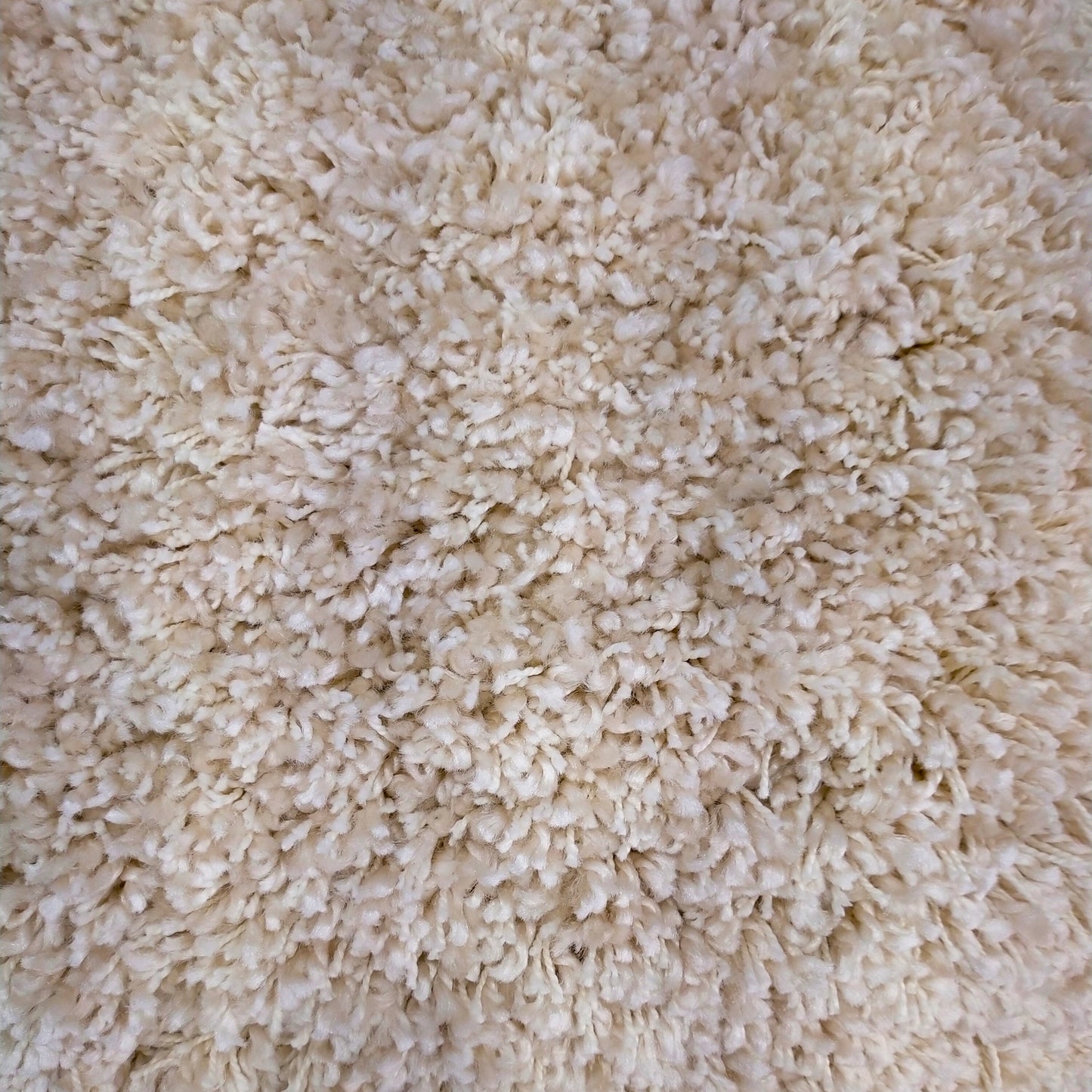 Luxury Shaggy Carpet 80 x 150cm